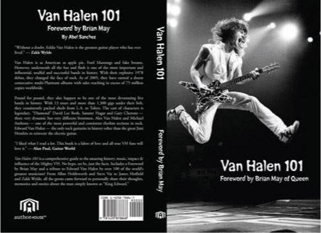 Van Halen 101