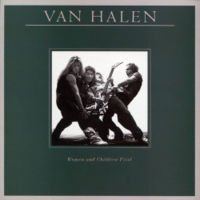 Van Halen