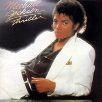 Micheal Jackson, Thriller