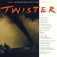 Original Soundtrack, Twister