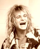 David Lee Roth