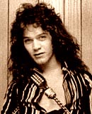 Edward Van Halen