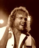 Michael Anthony