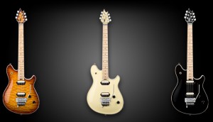 EVH Wolfgang (all three models)