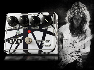 MXR EVH Flanger
