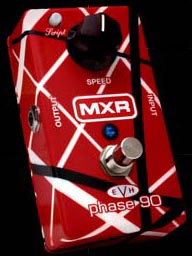 MXR EVH Phase90