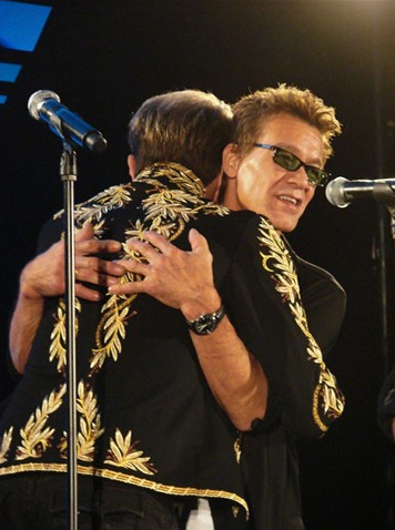 The past is (now) long gone...