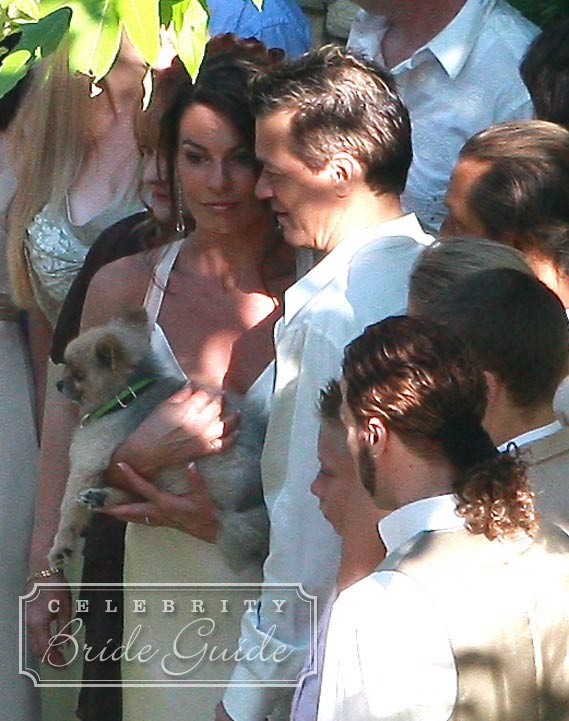 Eddie and Janie dated for three years before getting married; Janie is Eddie's publicist