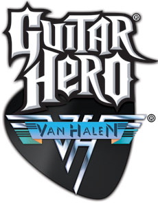Guitar Hero - Van Halen
