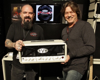 Soundwave Revolution